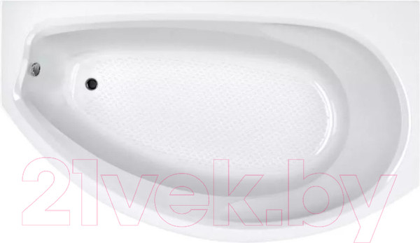 Изображение товара Ванна акриловая 1Марка Damelia 170x100 R