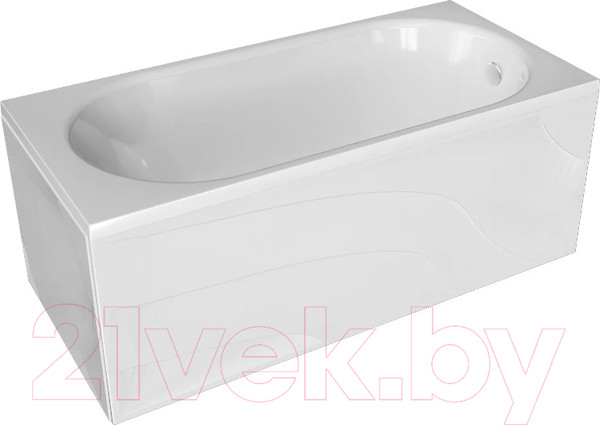 Изображение товара Ванна акриловая 1Марка Darina 150x70
