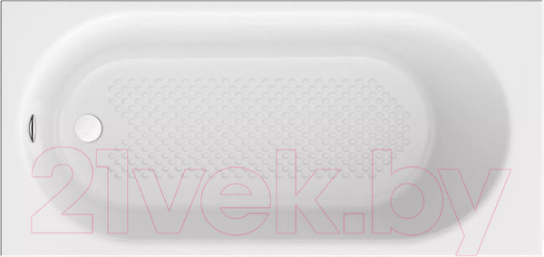 Изображение товара Ванна акриловая 1Марка Darina 150x70