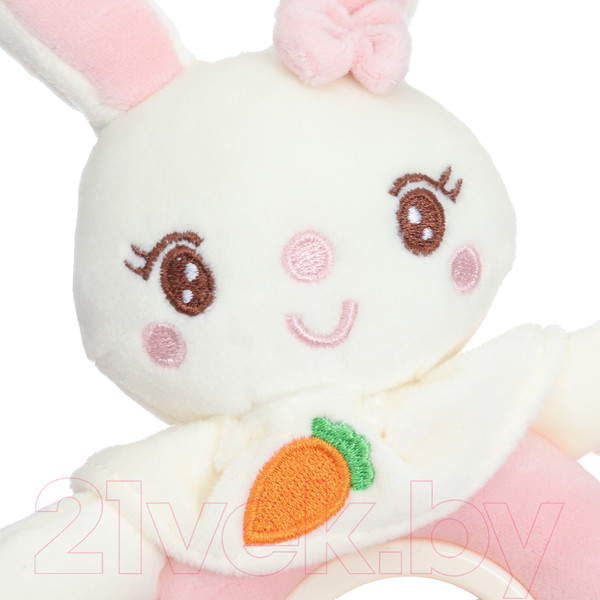 Изображение товара Погремушка Крошка Я Милая зайка / 9900341