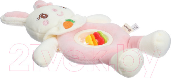Изображение товара Погремушка Крошка Я Милая зайка / 9900341