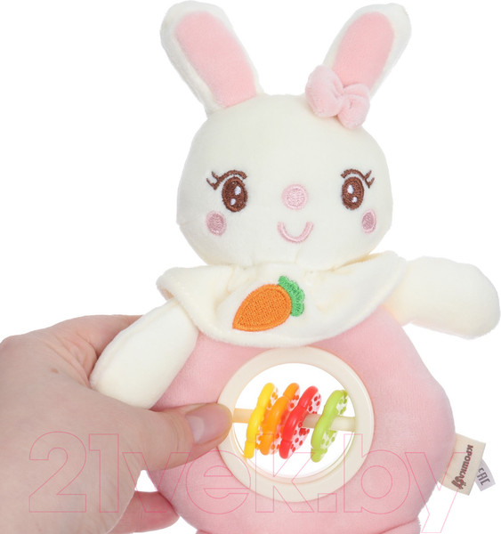 Изображение товара Погремушка Крошка Я Милая зайка / 9900341