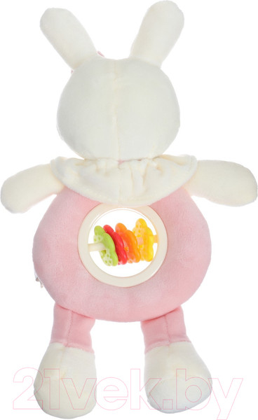 Изображение товара Погремушка Крошка Я Милая зайка / 9900341