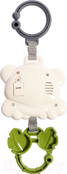 Изображение товара Подвеска на кроватку Крошка Я Веселые зверята. Панда SL-06898A / 9953635