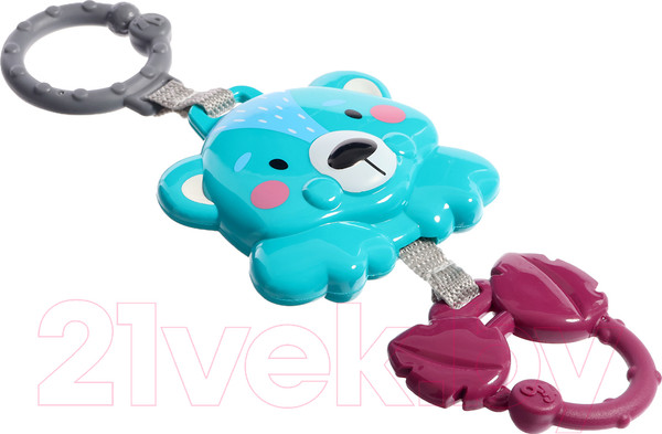 Изображение товара Подвеска на кроватку Крошка Я Веселые зверята. Коала SL-06898C / 9953637