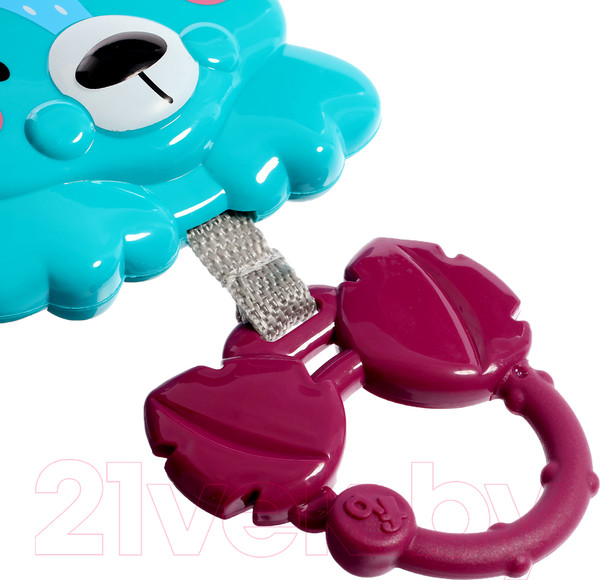 Изображение товара Подвеска на кроватку Крошка Я Веселые зверята. Коала SL-06898C / 9953637