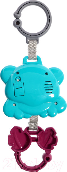 Изображение товара Подвеска на кроватку Крошка Я Веселые зверята. Коала SL-06898C / 9953637