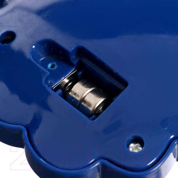 Изображение товара Подвеска на кроватку Крошка Я Веселые зверята. Лев SL-06898B / 9953636