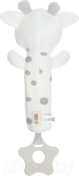 Изображение товара Погремушка Крошка Я Коровка / 9900350