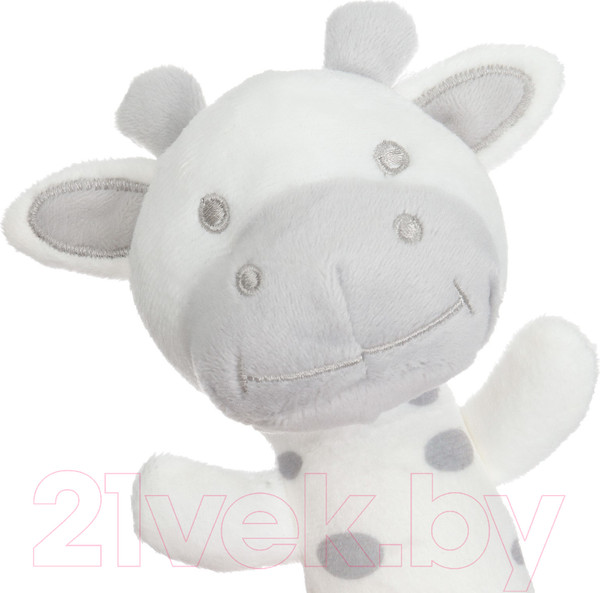 Изображение товара Погремушка Крошка Я Коровка / 9900350