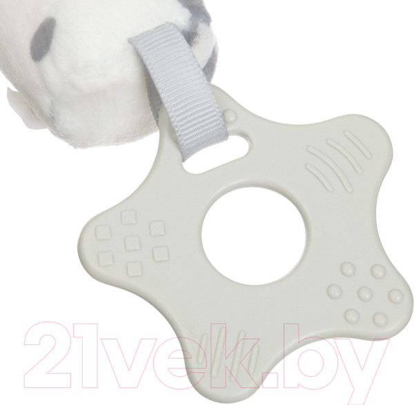 Изображение товара Погремушка Крошка Я Коровка / 9900350