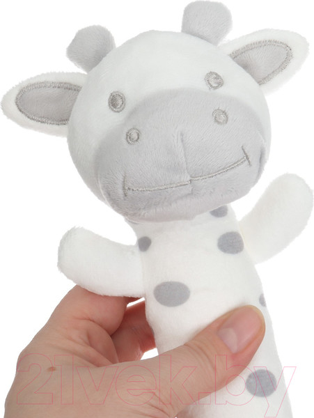 Изображение товара Погремушка Крошка Я Коровка / 9900350