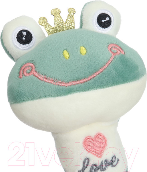 Изображение товара Погремушка Крошка Я Лягушастик / 9900344