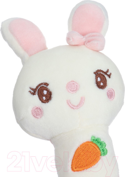 Изображение товара Погремушка Крошка Я Милая зайка / 9900335