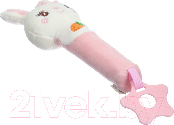 Изображение товара Погремушка Крошка Я Милая зайка / 9900335