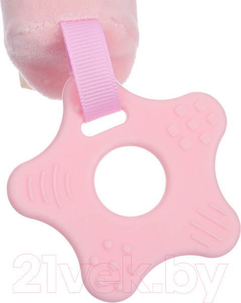 Изображение товара Погремушка Крошка Я Милая зайка / 9900335