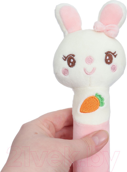 Изображение товара Погремушка Крошка Я Милая зайка / 9900335