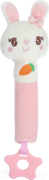 Изображение товара Погремушка Крошка Я Милая зайка / 9900335