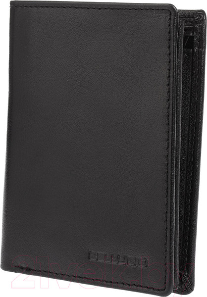 Изображение товара Портмоне Bellugio DM-123R-123 (черный)