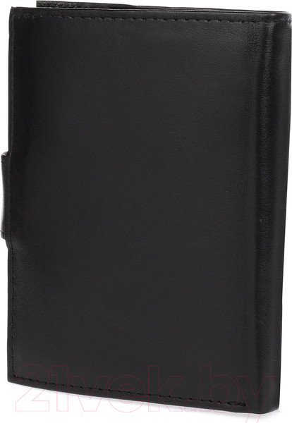 Изображение товара Портмоне Bellugio EM-120R-123A (черный)