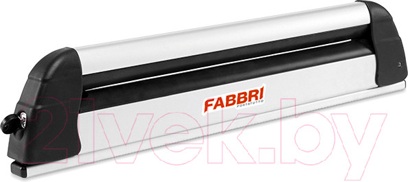 Изображение товара Автомобильное крепление для лыж/сноуборда Fabbri Aluski & Board New MOCS0229 / 6801898