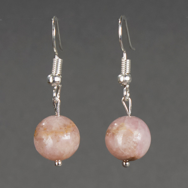 Изображение товара Серьги Wolves Элитный Турмалин 40990 №2