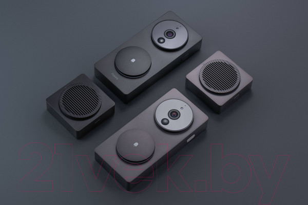 Изображение товара Умный видеозвонок Aqara G4 / SVD-KIT1