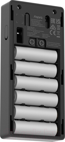 Изображение товара Умный видеозвонок Aqara G4 / SVD-KIT1