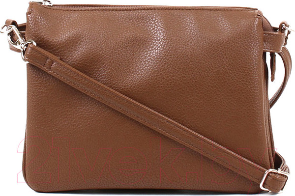 Изображение товара Сумка Медведково 24с0135-к14 (темно-бежевый)