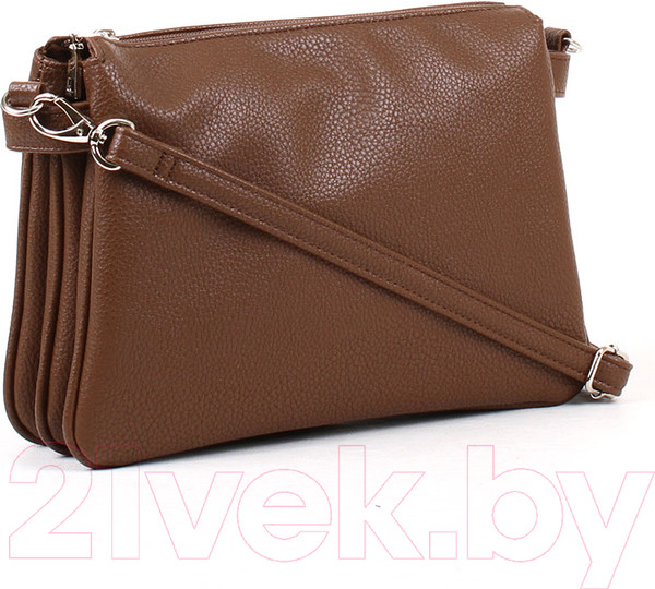 Изображение товара Сумка Медведково 24с0135-к14 (темно-бежевый)