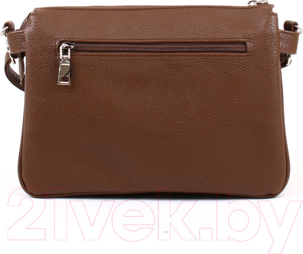 Изображение товара Сумка Медведково 24с0135-к14 (темно-бежевый)