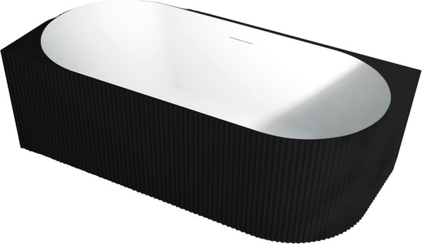 Изображение товара Ванна акриловая Abber AB9329-1.7MB L