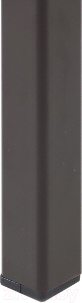 Изображение товара Табурет AMC Comfort 7 Г К2.2 (кожзам венге/коричневый)