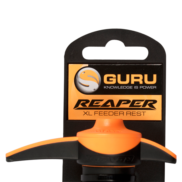 Изображение товара Держатель для удилища Guru Reaper Rest XL / GRPFX