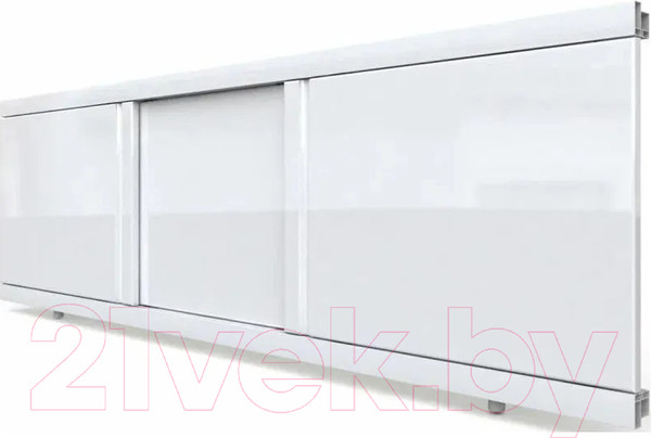 Изображение товара Экран для ванны Emmy Элис Max 150