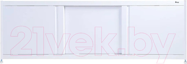 Изображение товара Экран для ванны Emmy Элис Max 150