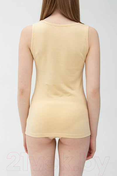 Изображение товара Майка домашняя Chobot 51-0002 / 01 (р.50, бежевый)