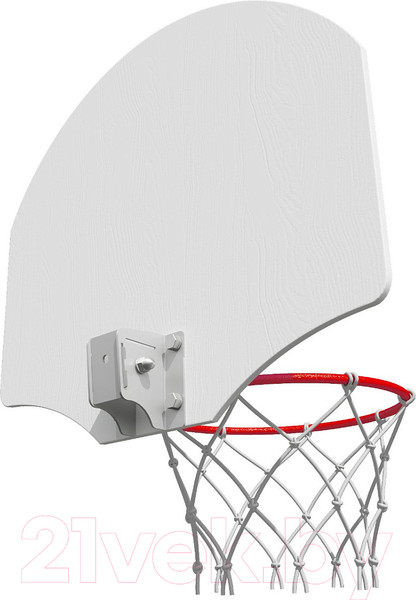 Изображение товара Баскетбольный щит Romana 1.Д-04.03