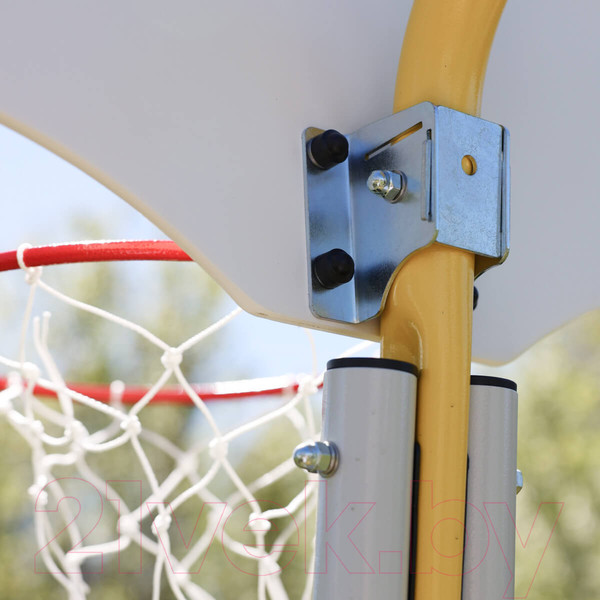 Изображение товара Баскетбольный щит Romana 1.Д-04.03