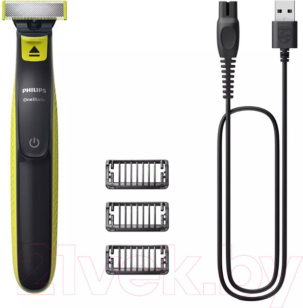 Изображение товара Триммер Philips OneBlade QP2724/10