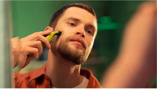Изображение товара Триммер Philips OneBlade QP2724/10