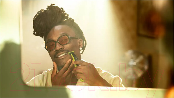 Изображение товара Триммер Philips OneBlade QP2724/10