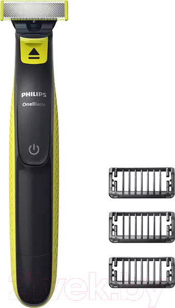 Изображение товара Триммер Philips OneBlade QP2724/10