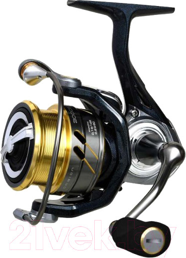 Изображение товара Катушка безынерционная Flagman Fishing Orbion 3000S / FO3000S (без лески)