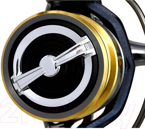 Изображение товара Катушка безынерционная Flagman Fishing Orbion 3000S / FO3000S (без лески)