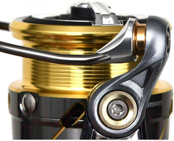 Изображение товара Катушка безынерционная Flagman Fishing Orbion 3000S / FO3000S (без лески)