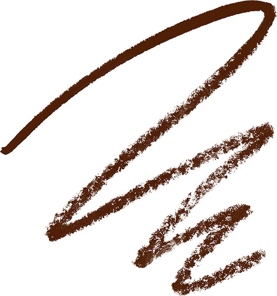 Изображение товара Карандаш-кайал LUXVISAGE Soft Kajal Super Stay Механический тон Brown (0.25г)