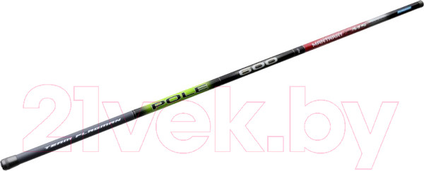 Изображение товара Удилище Flagman Fishing Mantaray Elite Medium Strong 6M Pole / MEMS600