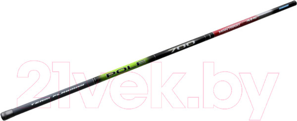 Изображение товара Удилище Flagman Fishing Mantaray Elite Medium Strong 7M Pole / MEMS700