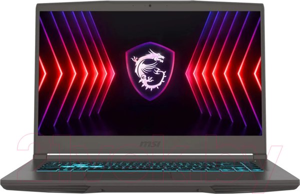 Изображение товара Игровой ноутбук MSI Thin 15 B12VE-1685XBY